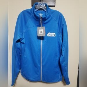 Elevate athletic Jacket, Men's Medium Blue NWTAG